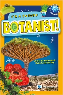 Sono un futuro botanico! - I'm a Future Botanist!