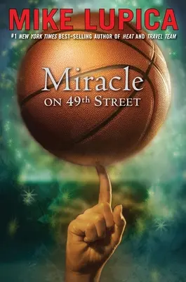 Miracolo sulla 49ª strada - Miracle on 49th Street