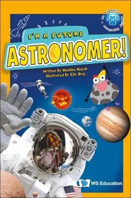 Sono un futuro astronomo! - I'm a Future Astronomer!