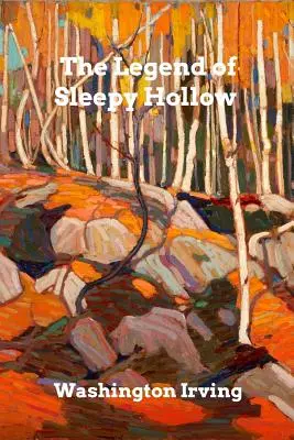 La leggenda di Sleepy Hollow - The Legend of Sleepy Hollow