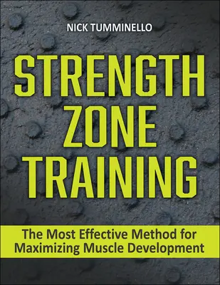 Allenamento a zone per la forza: Il metodo più efficace per massimizzare lo sviluppo muscolare - Strength Zone Training: The Most Effective Method for Maximizing Muscle Development