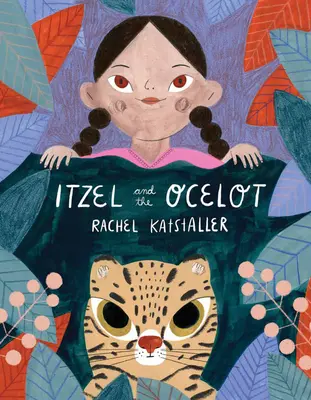 Itzel e il gattopardo - Itzel and the Ocelot