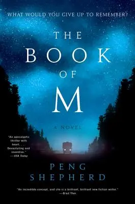 Il libro di M - The Book of M
