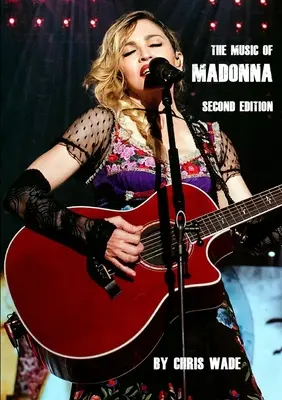 La musica di Madonna: seconda edizione - The Music of Madonna: Second Ediiton