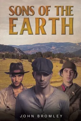 Figli della terra - Sons of the Earth