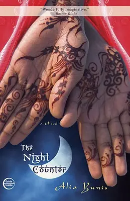 Il contatore notturno - The Night Counter