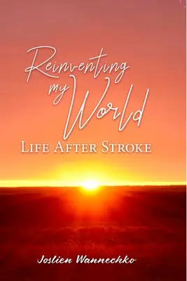 Reinventare il mio mondo: La vita dopo l'ictus - Reinventing My World: Life After Stroke