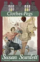 Le mollette per i vestiti - Clothes-Pegs
