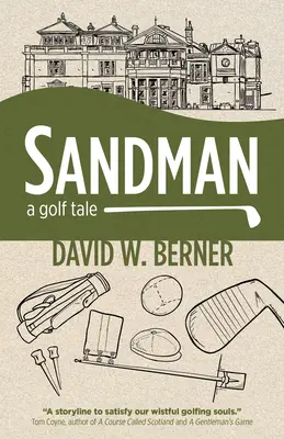 Sandman: Una storia di golf - Sandman: A Golf Tale