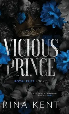 Principe vizioso: edizione speciale - Vicious Prince: Special Edition Print