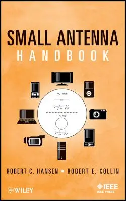 Piccola antenna - Small Antenna