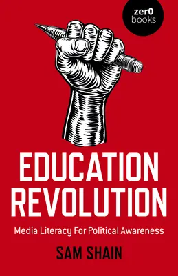 Rivoluzione educativa: Alfabetizzazione mediatica per la consapevolezza politica - Education Revolution: Media Literacy for Political Awareness