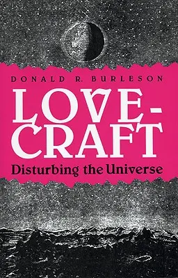 Lovecraft: Disturbare l'universo - Lovecraft: Disturbing the Universe
