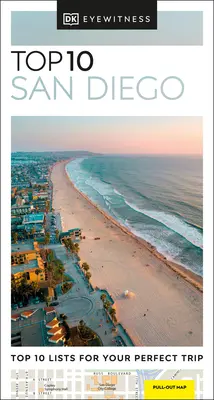 Top 10 di San Diego secondo DK Eyewitness - DK Eyewitness Top 10 San Diego