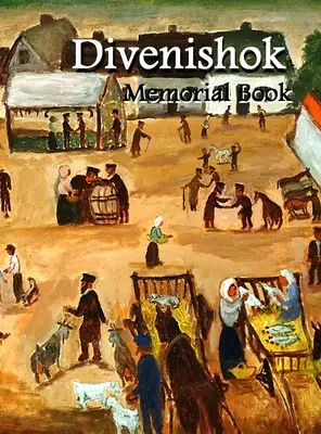 Libro Devenishki; libro commemorativo - Devenishki Book; Memorial Book