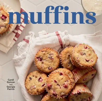 Muffin, nuova edizione - Muffins, New Edition