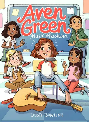 Aven Green Music Machine, volume 3 - Aven Green Music Machine, Volume 3
