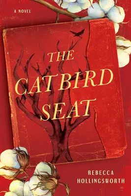 Il Posto dell'Uccello di Gatto - The Catbird Seat