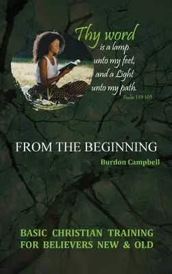 Dall'inizio - From The Beginning
