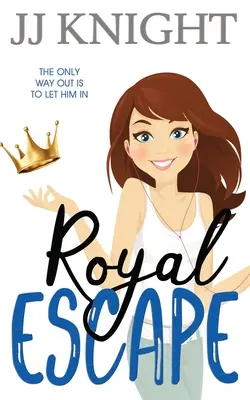 Fuga reale: Una commedia romantica - Royal Escape: A Romantic Comedy