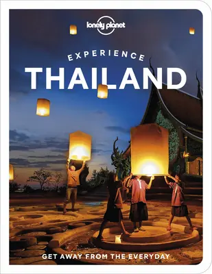 Esperienza in Thailandia 1 - Experience Thailand 1