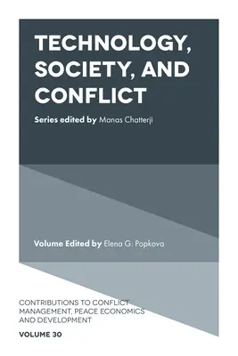 Tecnologia, società e conflitti - Technology, Society, and Conflict