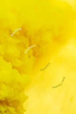 Estetica del respiro - Breathing Aesthetics