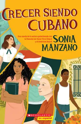 Crecer Siendo Cubano (Diventare Cubano): Superare l'ombra di Castro - Crecer Siendo Cubano (Coming Up Cuban): Rising Past Castro's Shadow