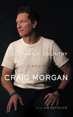 Dio, famiglia, patria: Un libro di memorie - God, Family, Country: A Memoir