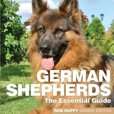 Pastori tedeschi: La guida essenziale - German Shepherds: The Essential Guide
