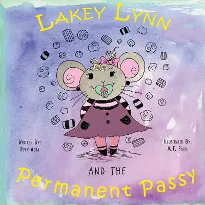 Lakey Lynn e il Passy permanente - Lakey Lynn and the Permanent Passy