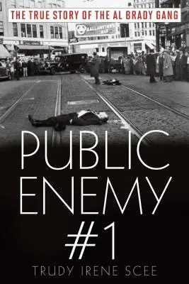 Nemico pubblico numero uno: la vera storia della banda Brady - Public Enemy Number One: The True Story of the Brady Gang