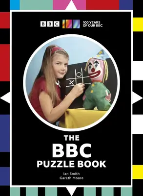 Il libro dei puzzle della BBC - The BBC Puzzle Book