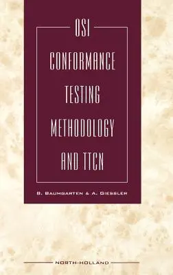 Metodologia di verifica della conformità OSI e Ttcn - OSI Conformance Testing Methodology and Ttcn