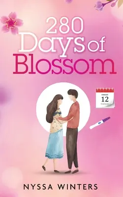 280 giorni di fioritura - 280 Days of Blossom