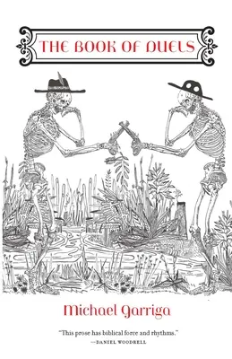 Il libro dei duelli: Narrativa flash - The Book of Duels: Flash Fiction