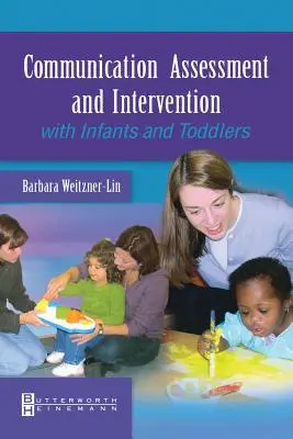 Valutazione e intervento comunicativo con bambini e ragazzi - Communication Assessment and Intervention with Infants and Toddlers