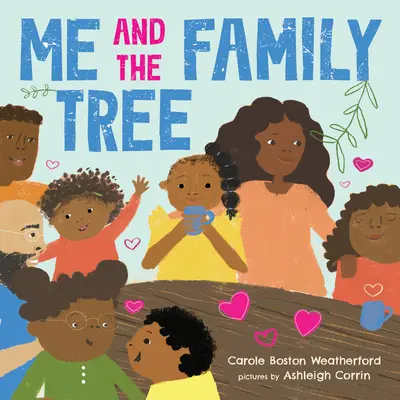 Io e l'albero genealogico - Me and the Family Tree