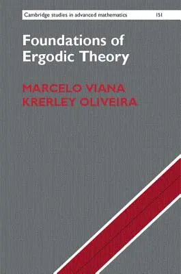 Fondamenti di teoria ergodica - Foundations of Ergodic Theory