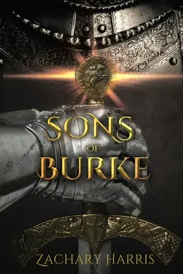 Figli di Burke - Sons of Burke