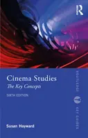 Studi sul cinema: I concetti chiave - Cinema Studies: The Key Concepts