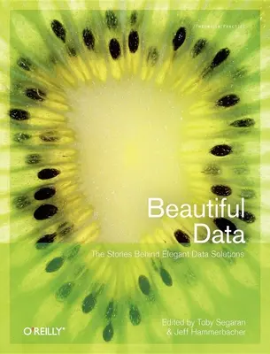 Dati belli - Beautiful Data