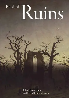 Il libro delle rovine - Book of Ruins