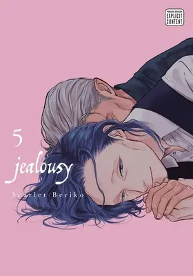 Gelosia, Vol. 5 - Jealousy, Vol. 5