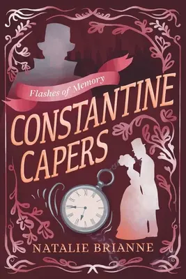 Constantine Capers: Lampi di memoria: Lampi di memoria - Constantine Capers: Flashes of Memory: Flashes of Memory