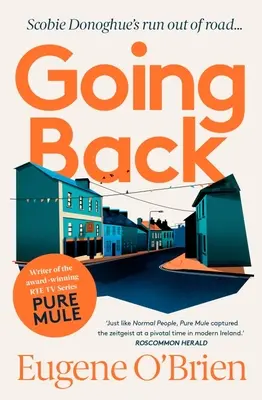Tornare indietro - Going Back