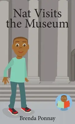 Nat visita il museo - Nat Visits the Museum