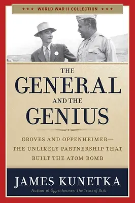 Il generale e il genio - The General and the Genius