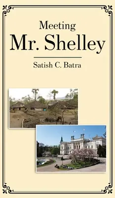 Incontro con il signor Shelley - Meeting Mr. Shelley