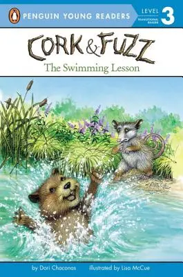 La lezione di nuoto - The Swimming Lesson